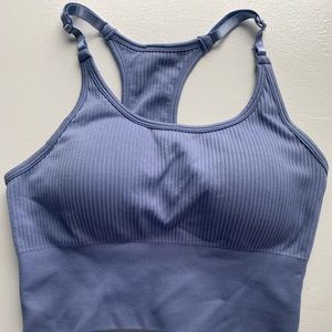 Balance Athletica Linear Razor Top